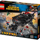 Illustration for article titled Lego's Justice League Sets Reveal the Film's Villains, and More of Batman's Wonderful Toys